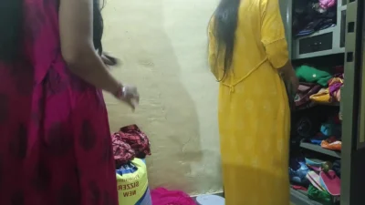 Indian threesome some sex video Mumbai ashu Home made