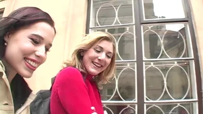 Slutbags Satin Bloom And Arwen